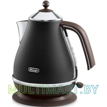 Электрочайник DeLonghi KBOV 2001.BK